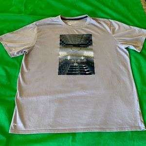 Nike Short  Sleeve Tee  Basketball XXL